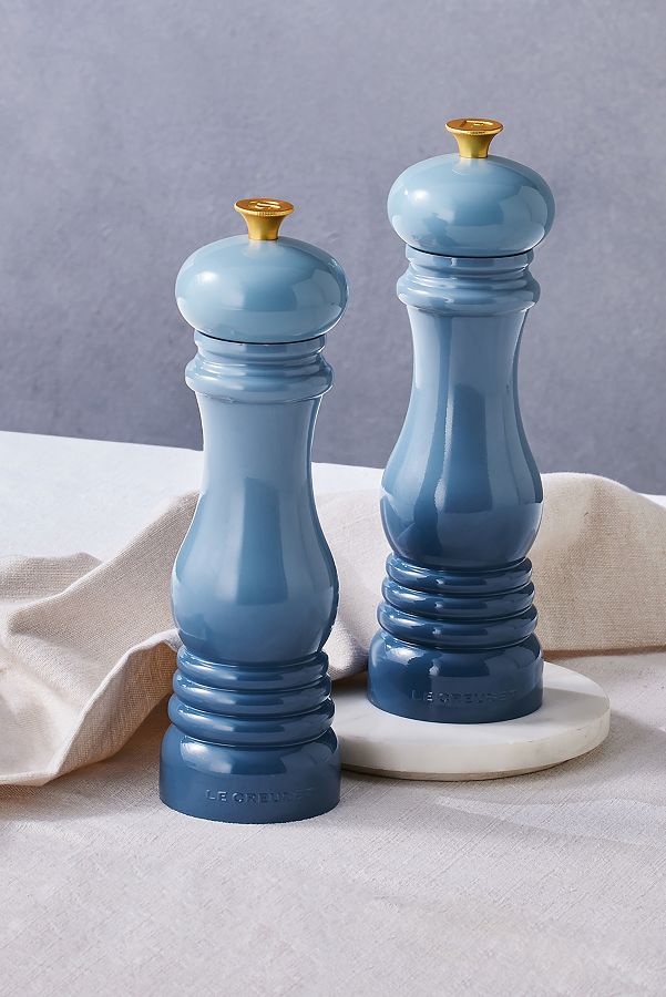 Slide View: 1: Le Creuset Pepper Mill