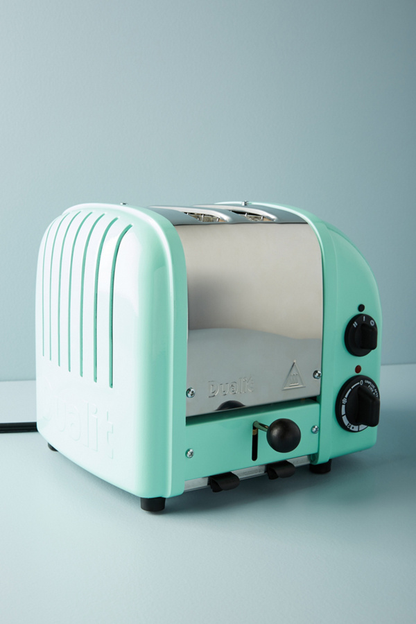 Dualit TwoSlice Toaster Anthropologie