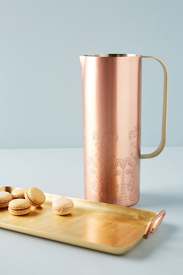 Slide View: 2: Luna Serving Tray