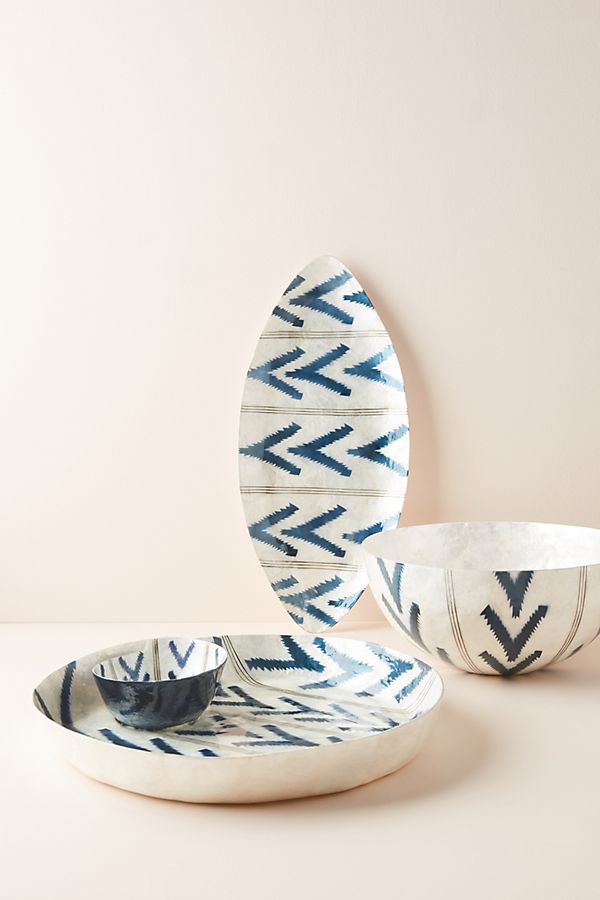Slide View: 4: Dorinda Chip + Dip