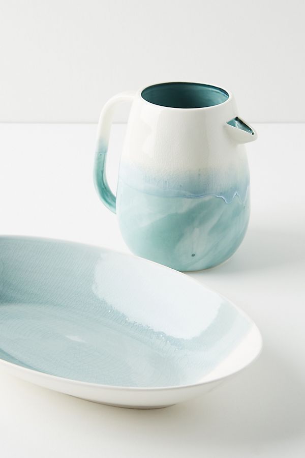 Slide View: 2: Cabarita Serving Bowl