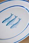 Thumbnail View 2: Anna + Nina Sardine Serving Platter