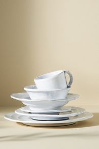 Slide View: 5: Set of 4 Glenna Cereal Bowls