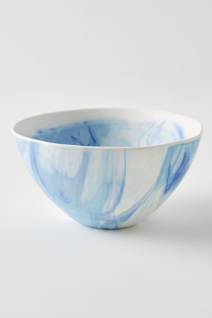 Tempeste Bowls, Set of 4 Anthropologie