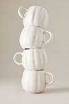 Thumbnail View 1: Beatriz Mugs, Set of 4