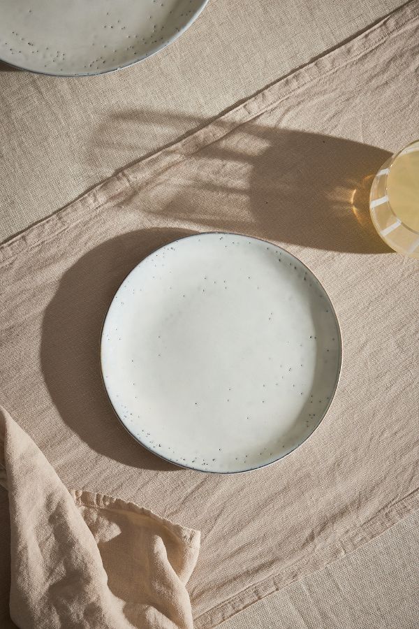 Slide View: 2: Broste Copenhagen Dessert Plate