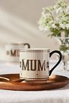 Thumbnail View 1: Von Anthropologie Bistro Mama/Mutti Tasse