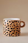 Vista en miniatura 1: Taza Leopardo Anna + Nina