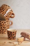 Thumbnail View 1: Anna + Nina Leopard Espresso Tasse