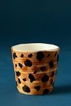 Thumbnail View 2: Anna + Nina Leopard Espresso Tasse