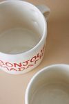 Thumbnail View 2: Tasse Bonjour Anna + Nina, Lot de 2