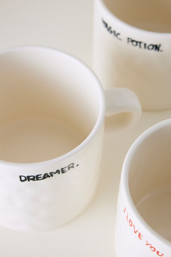 Slide View: 3: Tasse Dreamer Anna + Nina