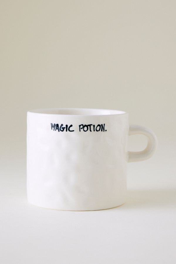 Slide View: 1: Mug Potion Magique Anna + Nina