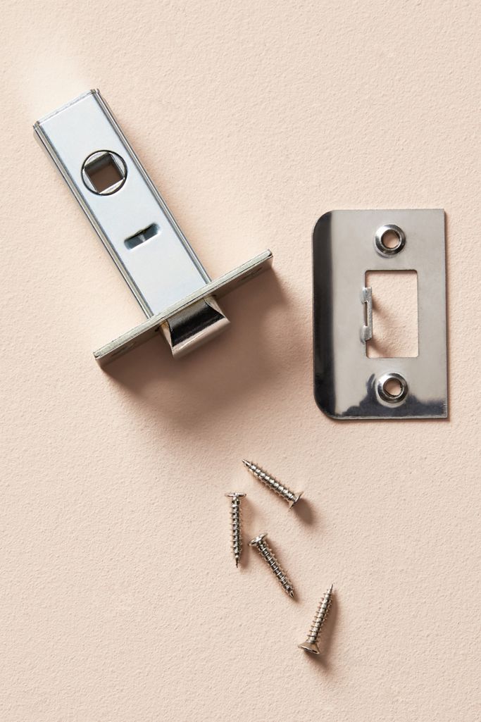 Door Knob Latch Anthropologie