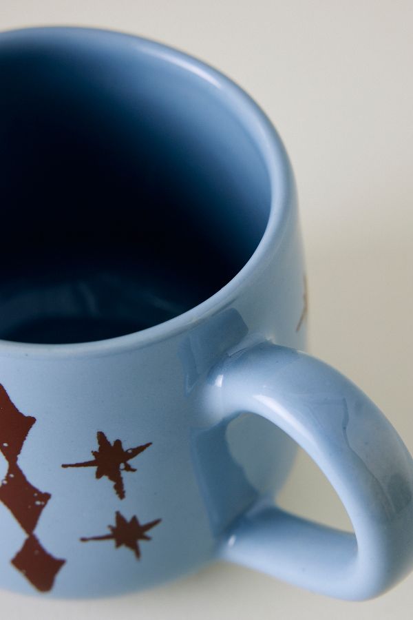 Slide View: 2: TBCo Celestial Mug 