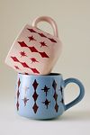 Thumbnail View 3: TBCo Celestial Mug 