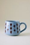 Thumbnail View 1: TBCo Celestial Mug 