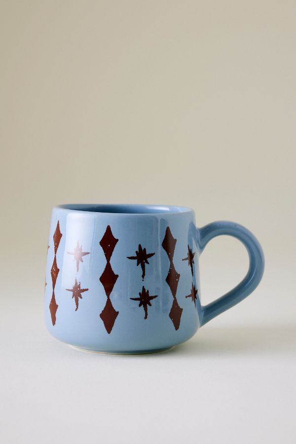 Slide View: 1: TBCo Celestial Mug 