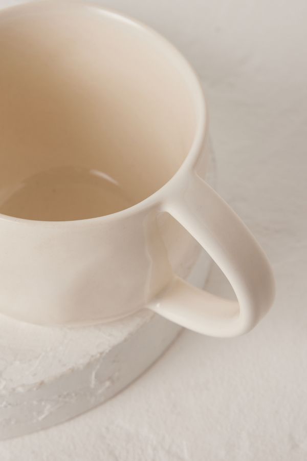 Vista de diapositivas: 3: Taza Barton Croft