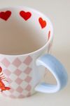 Thumbnail View 2: Mug en porcelaine Eleanor Bowmer You're My Lobster