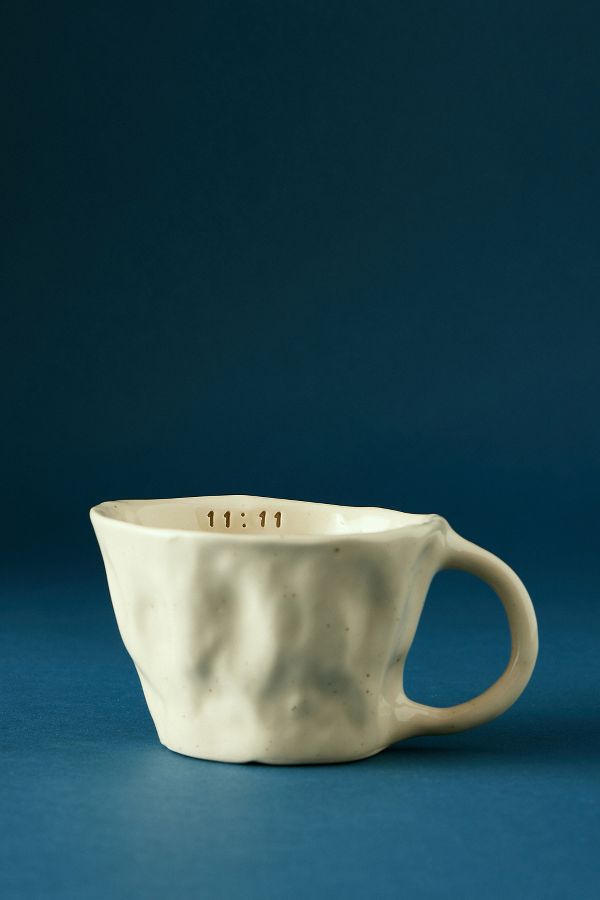 Slide View: 1: Naetive Studio 11:11 Tasse