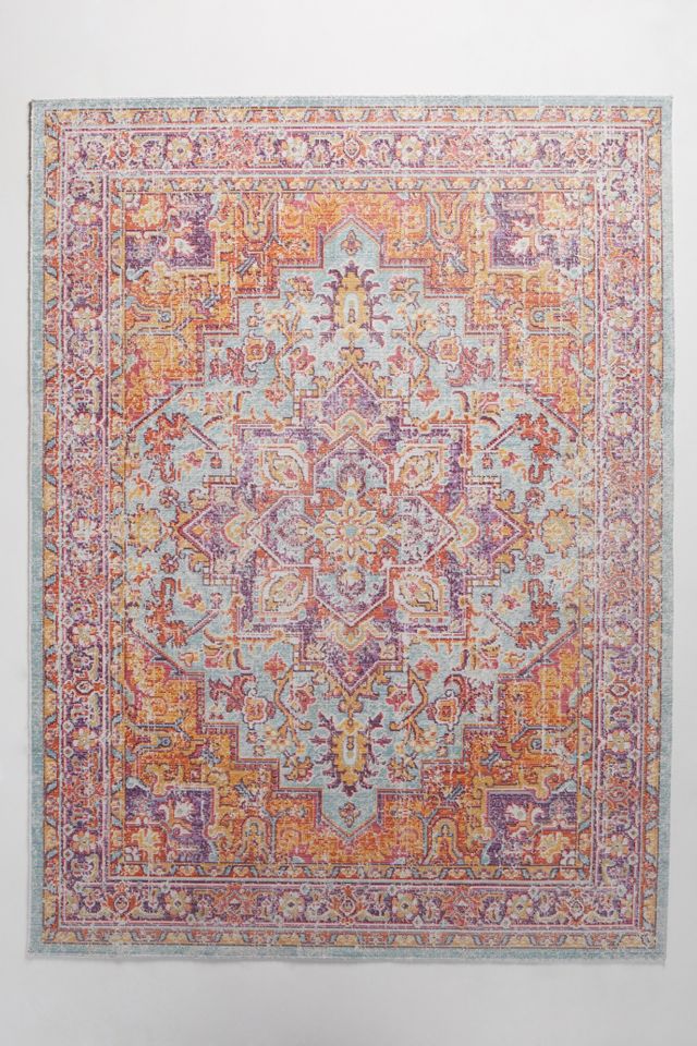 Antioch Rug | Anthropologie