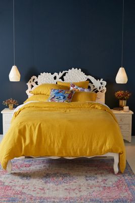 Duvet Covers Full Queen King Sizes Anthropologie