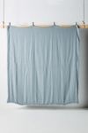 Stitched Linen Duvet Cover #2