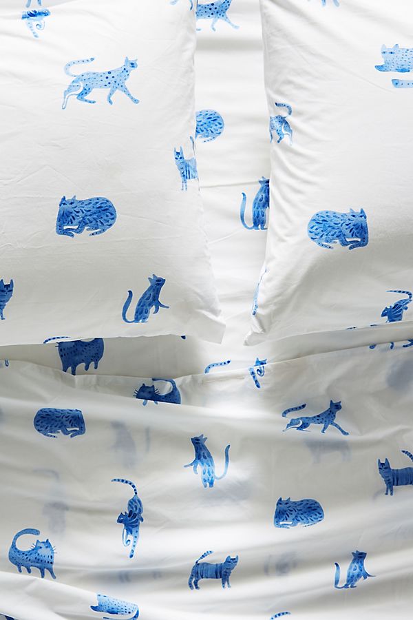 Slide View: 1: Katherine Sheet Set