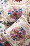 Thumbnail View 1: Delissa Cotton Printed Shams, Set of 2