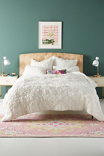 20 Off Select Furniture Rugs Bedding More Anthropologie