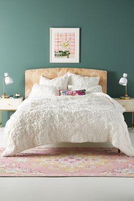 20 Off Select Furniture Rugs Bedding More Anthropologie