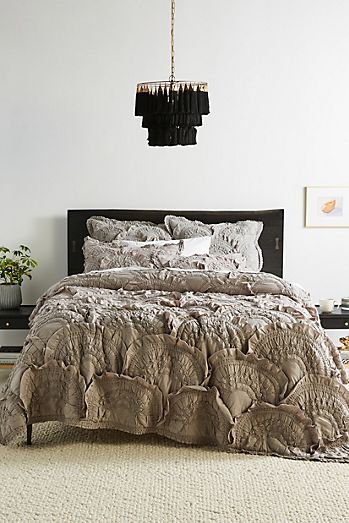 Unique Quilts Bedding Coverlets Anthropologie