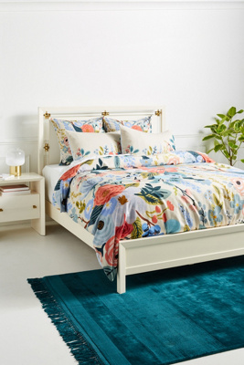 anthropologie bedding