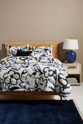 Black Unique Quilts Bedding Coverlets Anthropologie