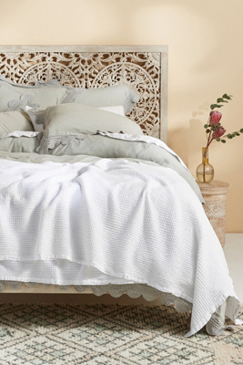 bed blankets