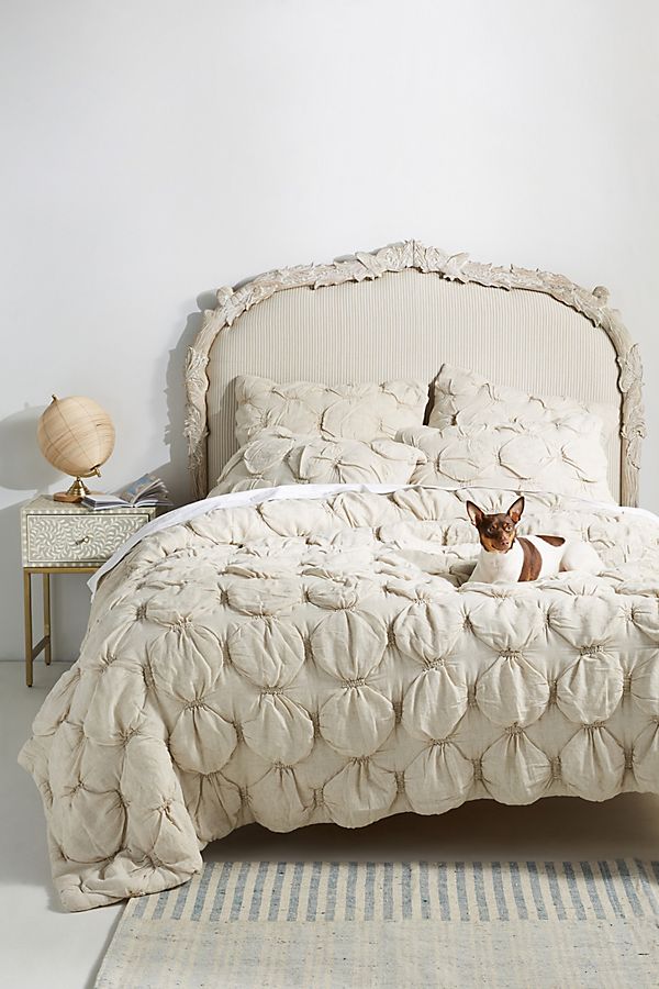 Slide View: 1: Textured Elroy Quilt
