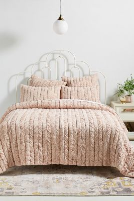 Pink Unique Quilts Bedding Coverlets Anthropologie
