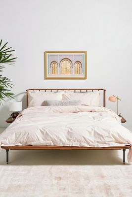 Orange Duvet Covers Full Queen King Sizes Anthropologie