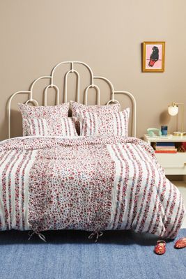 Brown Duvet Covers Full Queen King Sizes Anthropologie