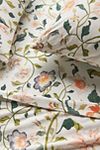 Thumbnail View 2: Organic Cotton Percale Printed Sheet Set