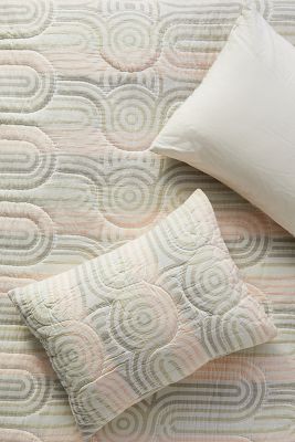 decorative pillow sham