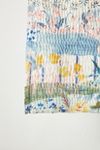 Thumbnail View 6: Rosalind Cotton Voile Printed Quilt