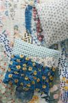 Thumbnail View 1: Rosalind Cotton Voile Printed Euro Sham