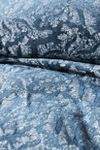 Thumbnail View 2: Jacquard-Woven Katerina Duvet Cover