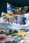 Thumbnail View 2: Marguerite Organic Sateen Duvet Cover