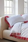 Thumbnail View 1: Sukun x Atelier Raff Candy Cane Collection Cotton Sateen Bedding Set