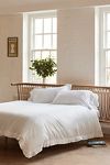 Thumbnail View 1: Sukun Vienna White Cotton Sateen Bedding Set