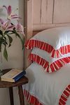 Thumbnail View 1: Sukun x Atelier Raff Candy Cane Collection Cotton Sateen Pillowcase, Set of 2