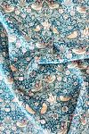 Thumbnail View 2: Coco & Wolf x Liberty Strawberry Thief Cotton Duvet Set